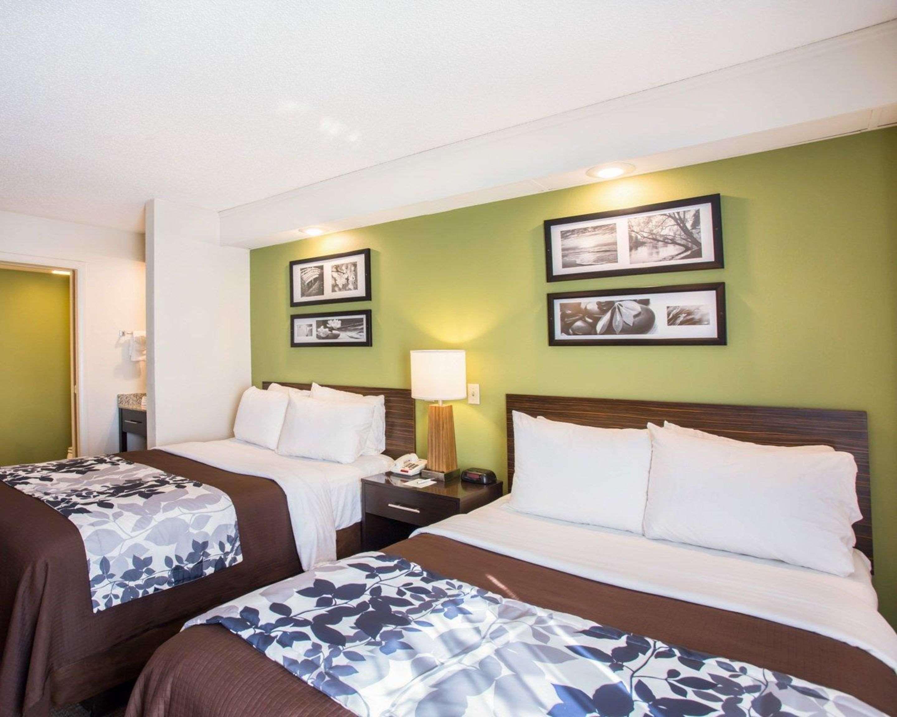 Gasthof Sleep North - Downtown Area 2*