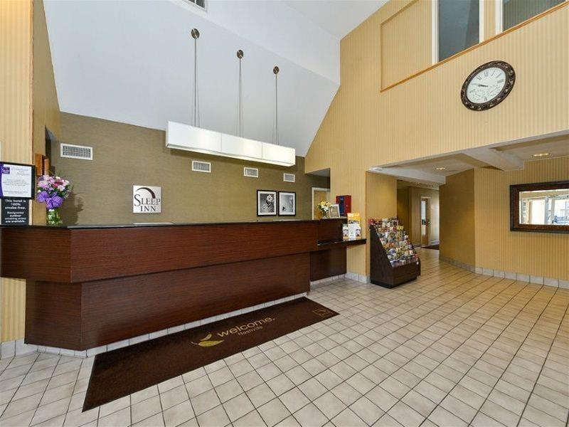 Gasthof Sleep North - Downtown Area Nashville