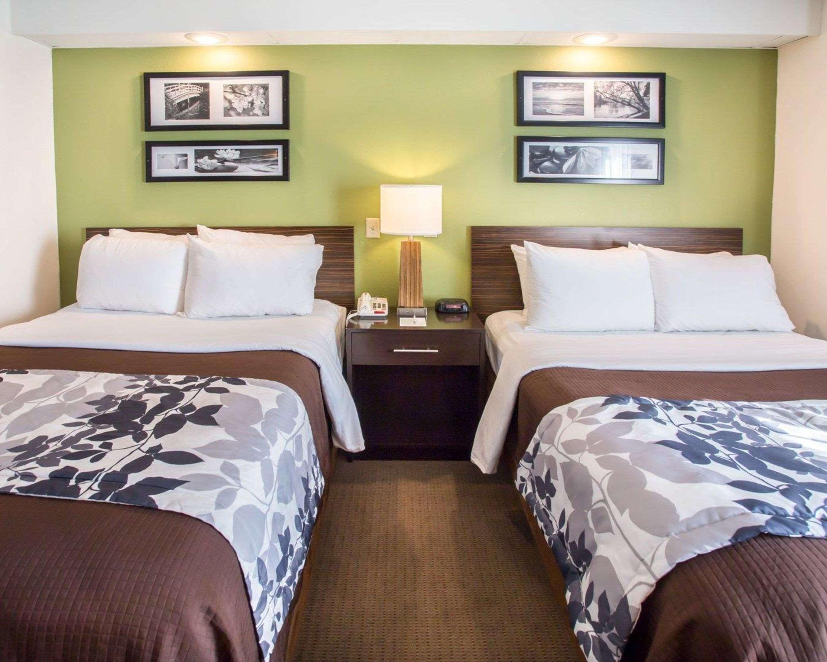 Gasthof Sleep North - Downtown Area 2*