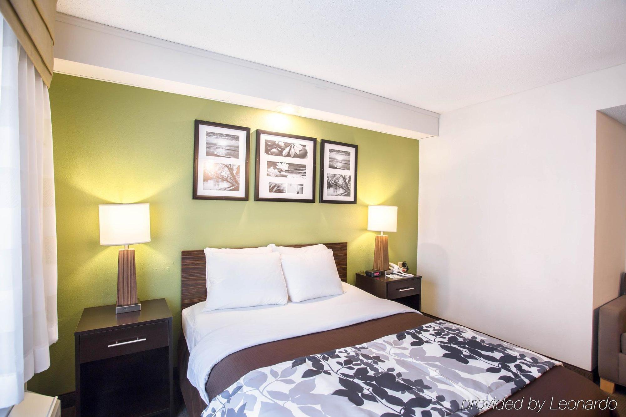 Gasthof Sleep North - Downtown Area 2*
