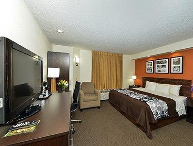 Gasthof Sleep North - Downtown Area Nashville