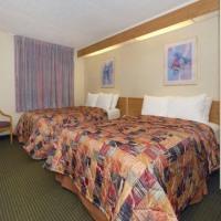 Gasthof Sleep North - Downtown Area Nashville