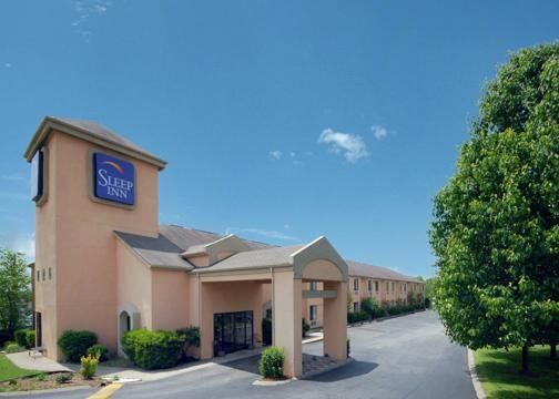 Gasthof Sleep North - Downtown Area Nashville